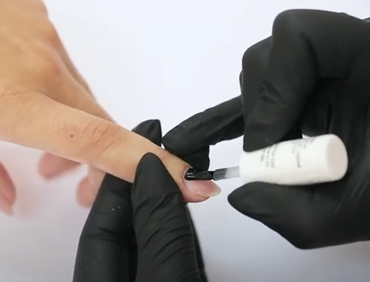 PERFECTE NAGELS MET ANDREIA PROFESSIONAL GELLAK: JOUW GIDS NAAR DE PERFECTE MANICURE ALS EEN GELLAKPROF