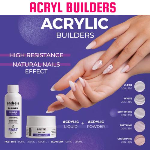 Acryl Builders