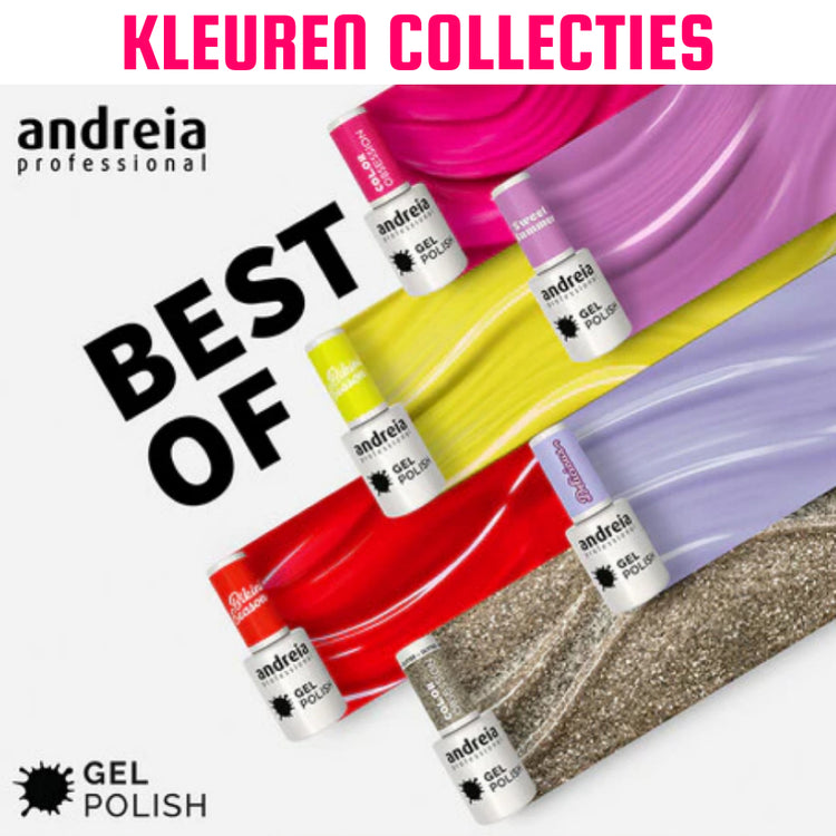 Kleuren Collecties