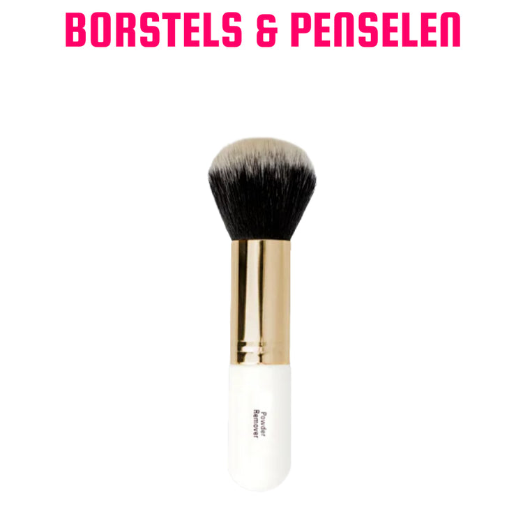 Borstels en Penselen