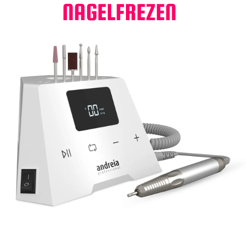 Nagelfrezen