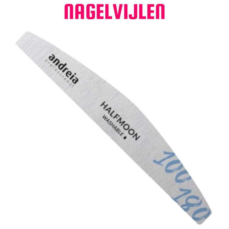 Nagelvijlen