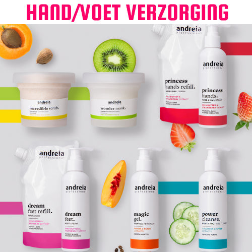 Hand & Voetverzorging