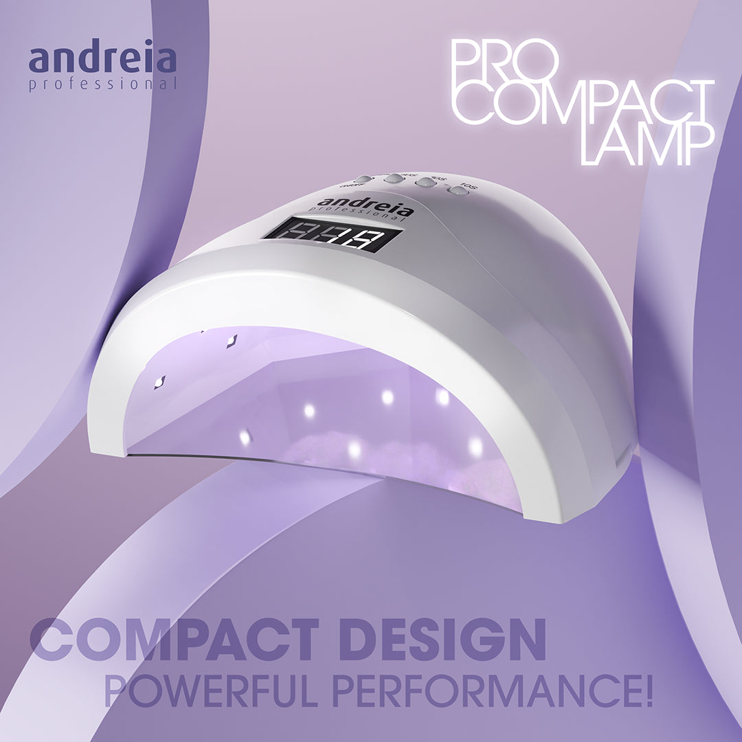 Andreia Pro Compact Lamp 48W