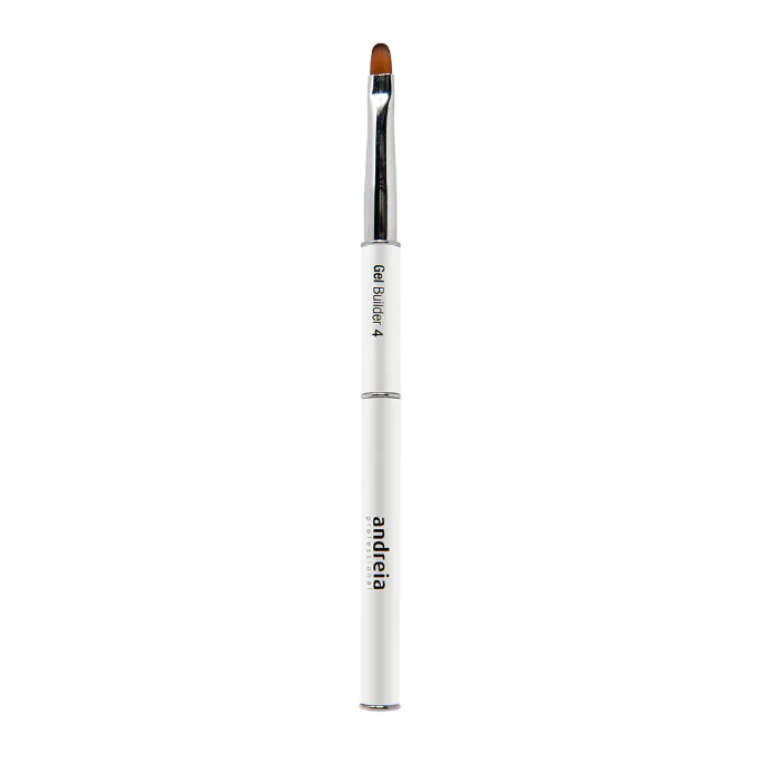 Andreia Professional - Penseel Gel Builder 4