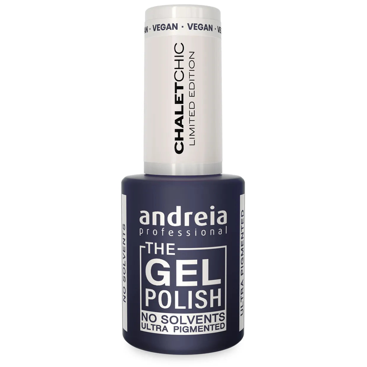 Andreia Gellak - The Gel Polish - Chalet Chic - Crème CH1 - Vegan - 10,5ml
