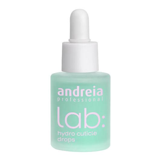Andreia Lab Hydro Nagelriem Druppels - 10,5ml