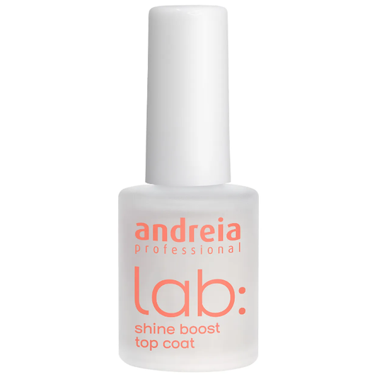 Andreia Lab Shine Boost Top Coat - 10,5ml