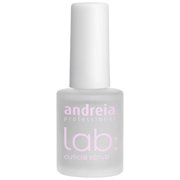Andreia Lab Nagelriem Scrub - 10,5ml