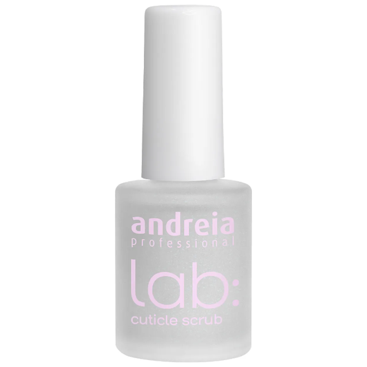 Andreia Lab Nagelriem Scrub - 10,5ml