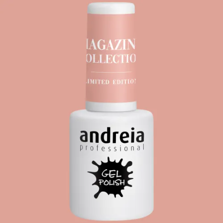 Gellak - Andreia Professional - Magazin Collection - Set van 6 kleuren