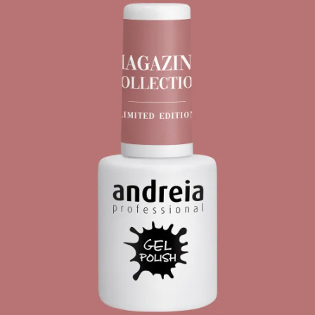 Gellak - Andreia Professional - Magazin Collection - Set van 6 kleuren