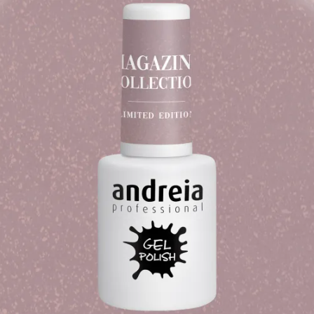 Gellak - Andreia Professional - Magazin Collection - Set van 6 kleuren