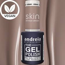 The Gel Polish Gellak - Andreia Professional - Skin Collection - Set van 6 kleuren - Vegan