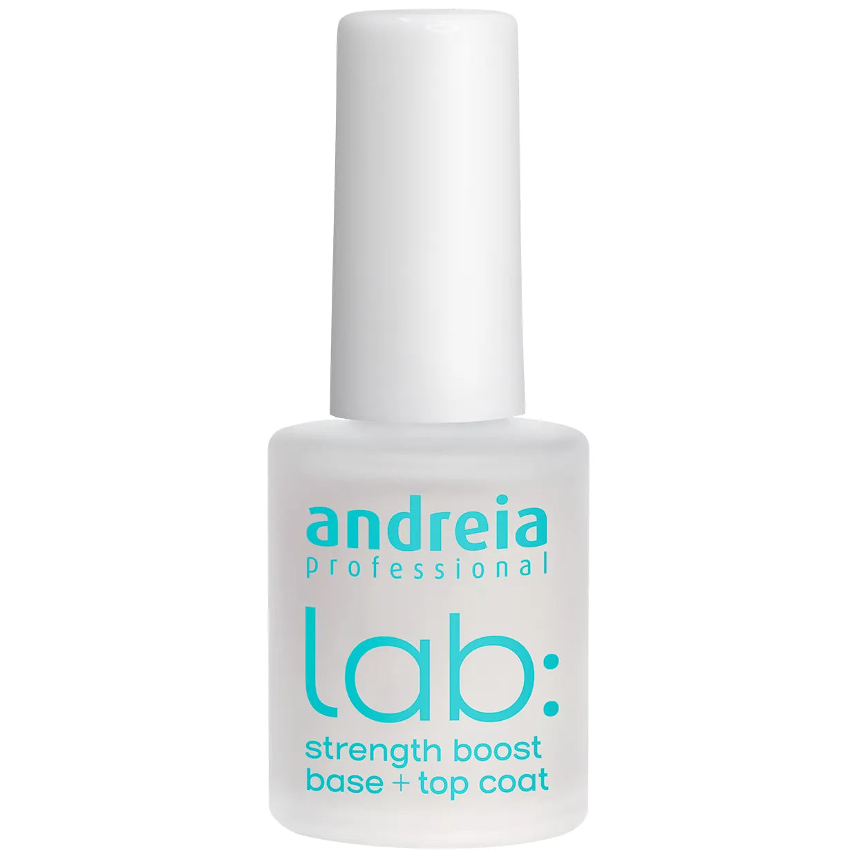 Andreia Strength Boost base + Top Coat - 10,5ml