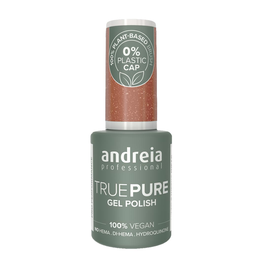 True Pure Gellak - Andreia Professional - Pure Balance - 6 Lente Kleuren - Vegan - HEMA vrij