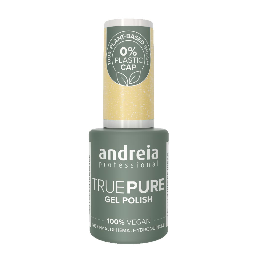 True Pure Gellak - Andreia Professional - Pure Balance - 6 Lente Kleuren - Vegan - HEMA vrij