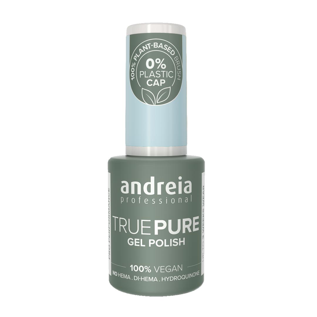 True Pure Gellak - Andreia Professional - Pure Balance - 6 Lente Kleuren - Vegan - HEMA vrij