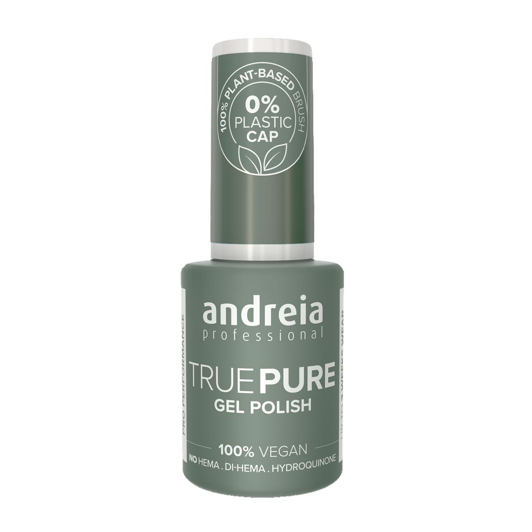 True Pure Gellak - Andreia Professional - Pure Balance - 6 Lente Kleuren - Vegan - HEMA vrij