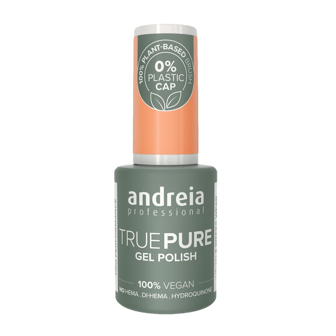 True Pure Gellak - Andreia Professional - Pure Balance - 6 Lente Kleuren - Vegan - HEMA vrij