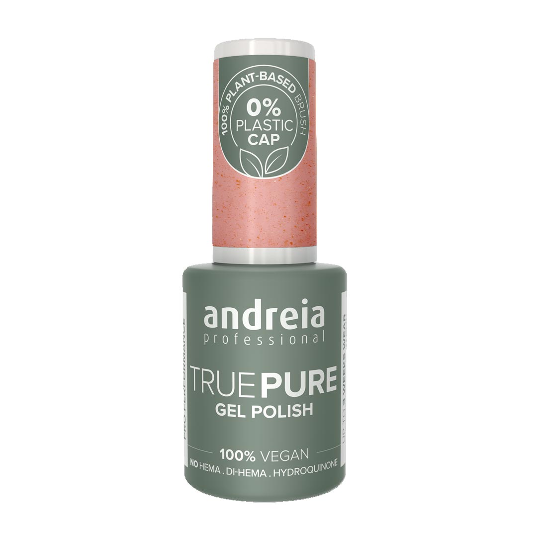 True Pure Gellak - Andreia Professional - Pure Balance - 6 Lente Kleuren - Vegan - HEMA vrij