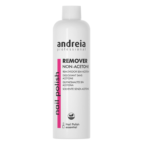 Andreia Nagellak Remover Zonder Aceton - 100ml