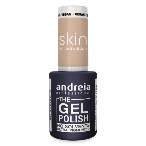 Andreia Gellak - The Gel Polish - Medium Roze SK2 - Vegan - 10,5ml