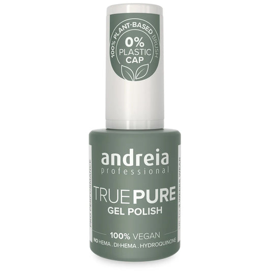 Andreia Gellak - True Pure - WIT T01 - Vegan - HEMA vrij - 10,5ml