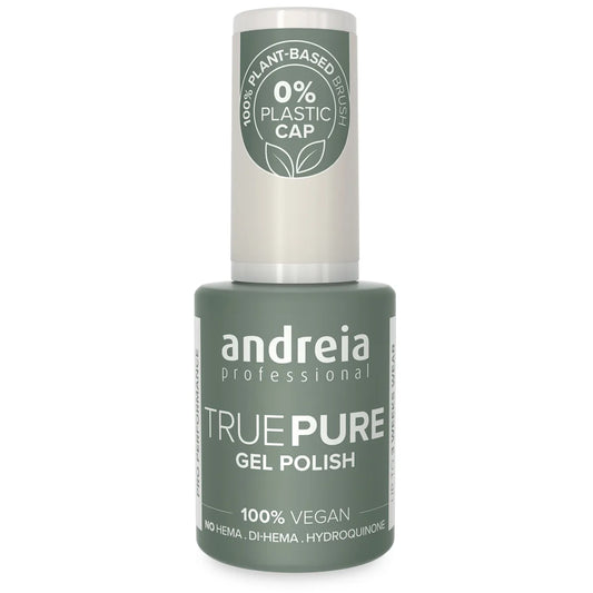 Andreia Gellak - True Pure - MELKWIT T02 - Vegan - HEMA vrij - 10,5ml