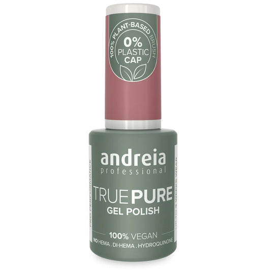 Andreia Gellak - True Pure - OUD ROZE T26- Vegan - HEMA vrij - 10,5ml