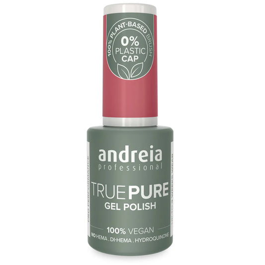 Andreia Gellak - True Pure - OUDE ROOS T27- Vegan - HEMA vrij - 10,5ml