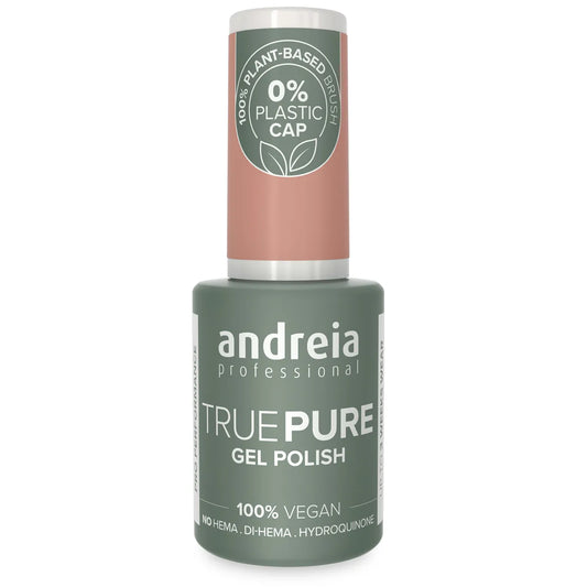 Andreia Gellak - True Pure - NUDE T30- Vegan - HEMA vrij - 10,5ml