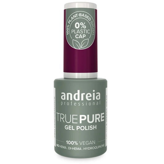 Andreia Gellak - True Pure - AUBERGINE T41- Vegan - HEMA vrij - 10,5ml