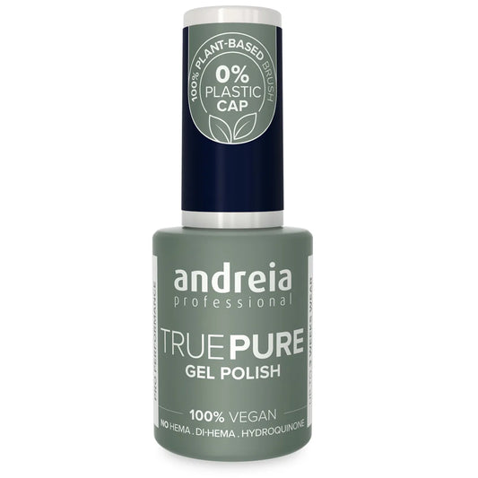 Andreia Gellak - True Pure - NACHTBLAUW T45- Vegan - HEMA vrij - 10,5ml