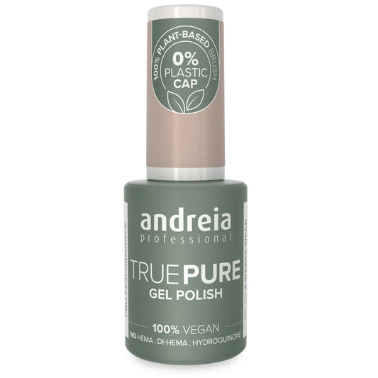 Andreia Gellak - True Pure - TAUPE T28- Vegan - HEMA vrij - 10,5ml