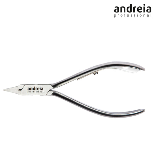 Andreia Professional Nageltang 11 cm - voor normale en ingegroeide nagels