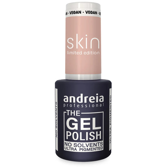 Andreia Gellak - The Gel Polish - Roze Nude SK1- Vegan - 10,5ml