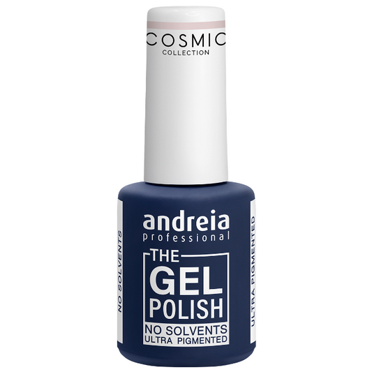 Andreia Gellak - The Gel Polish - Cosmic - Baby Roze CO3 - Vegan - 10,5ml