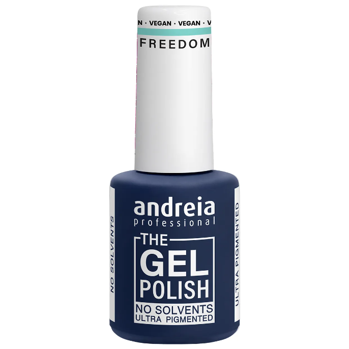 The Gel Polish Starterset - Set van 15 - Met 6 Best Of Spring/Summer kleuren