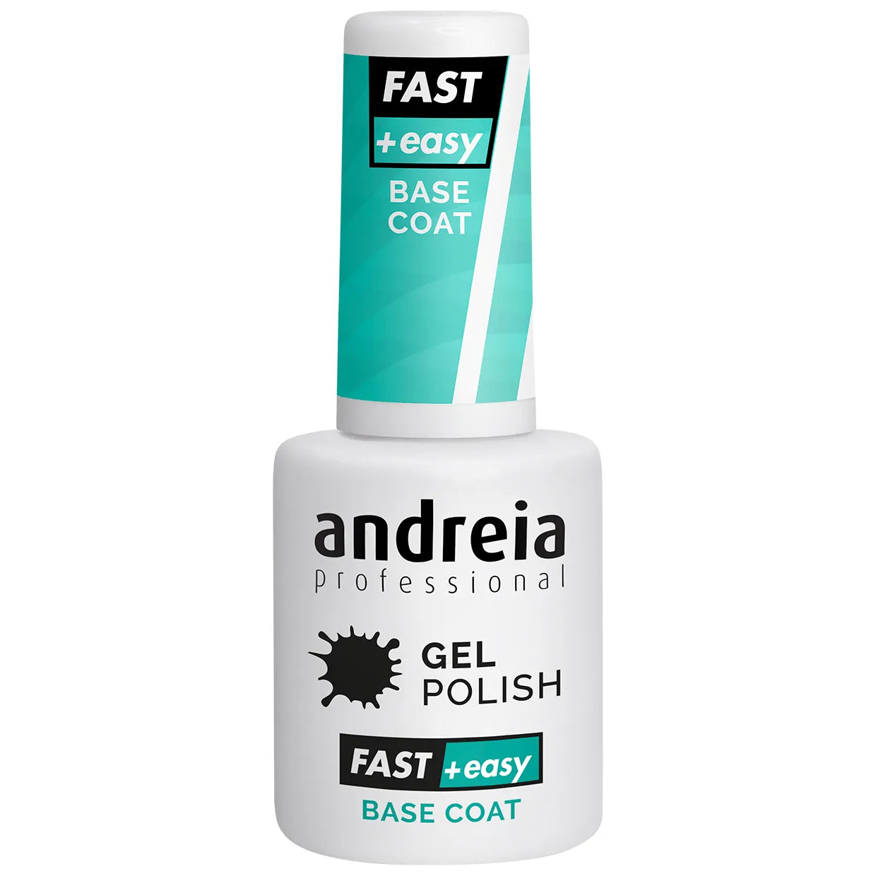 Andreia Professional - Fast & Easy Base Coat - 10,5ml