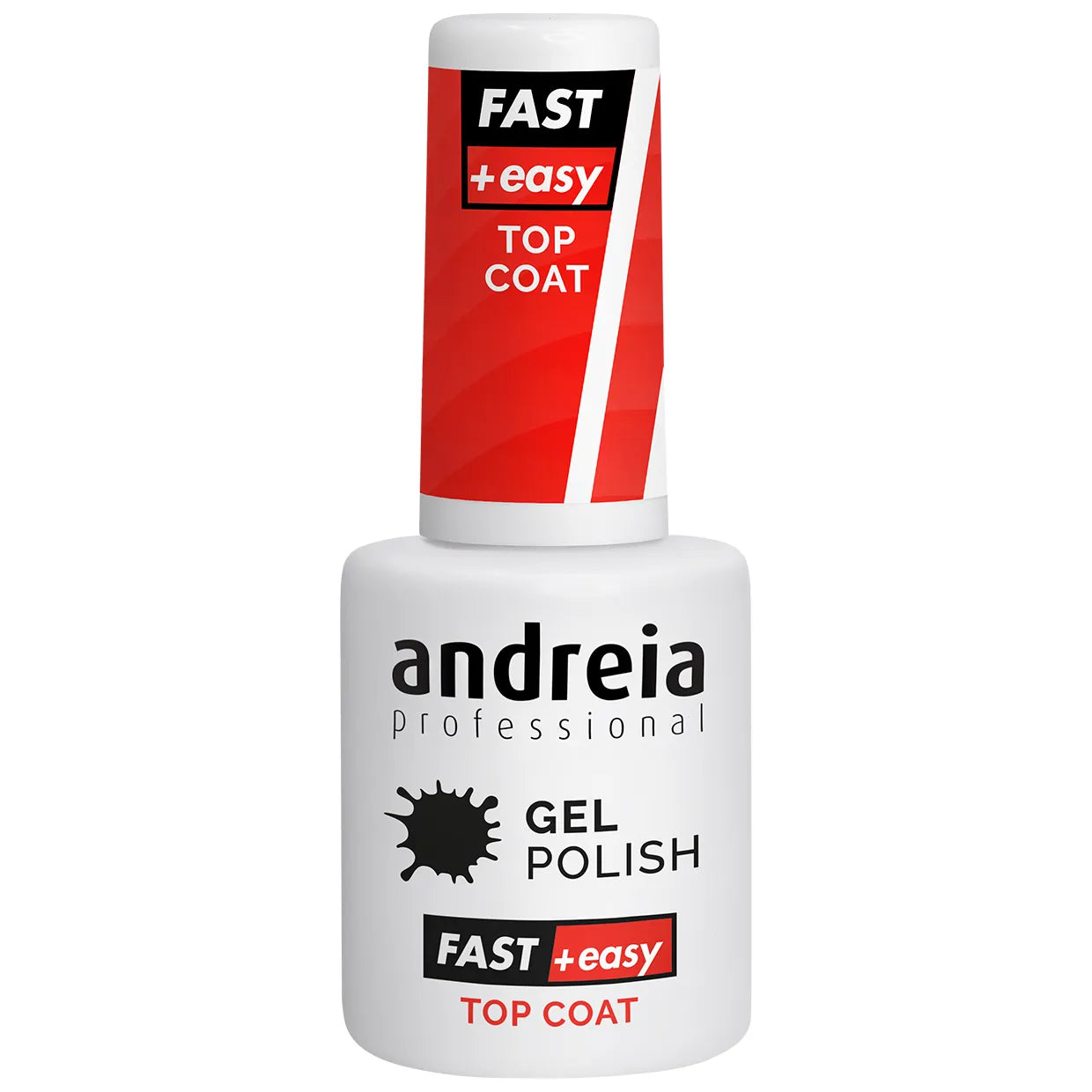 Andreia Professional - Fast & Easy Top Coat - 10,5ml