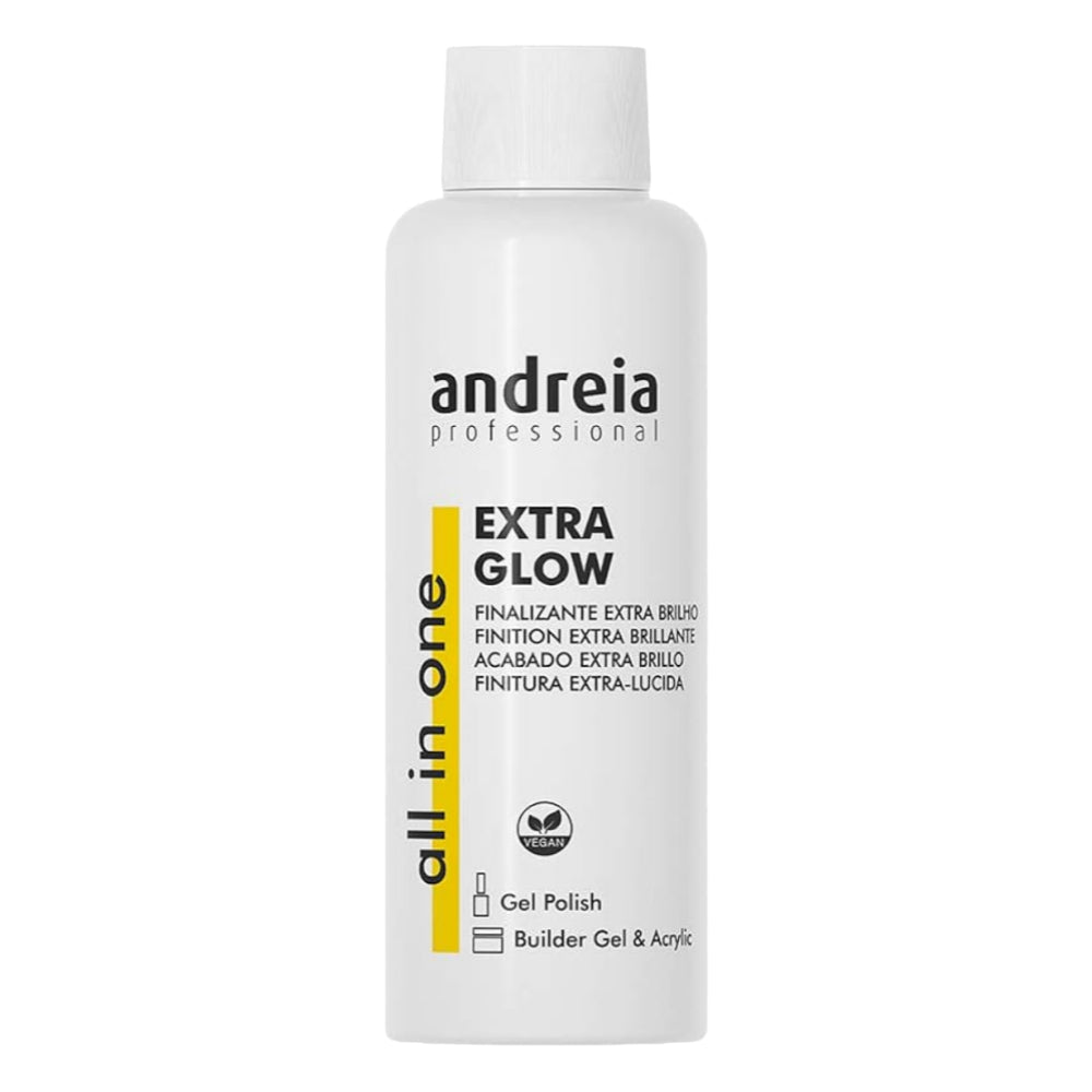 Andreia Extra Glow - All in One - 100ml