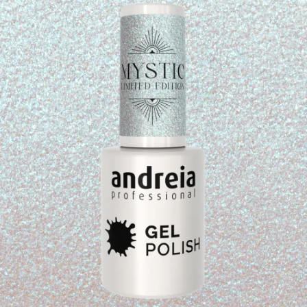 Gellak - Andreia Professional - Mystic Collection - Set van 6 kleuren