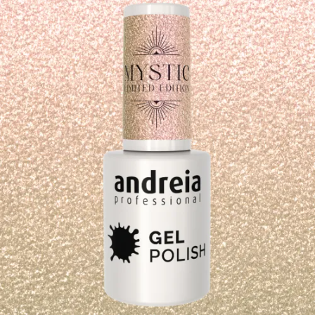 Gellak - Andreia Professional - Mystic Collection - Set van 6 kleuren