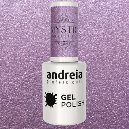 Gellak - Andreia Professional - Mystic Collection - Set van 6 kleuren