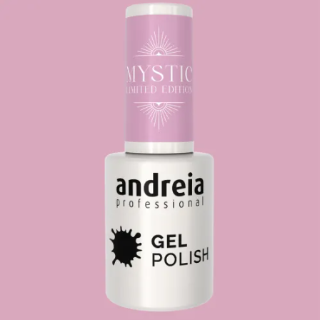 Gellak - Andreia Professional - Mystic Collection - Set van 6 kleuren