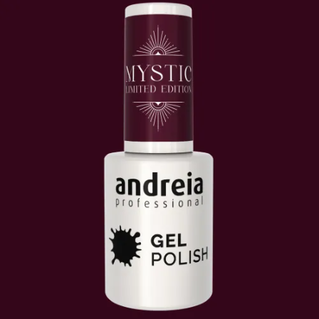 Gellak - Andreia Professional - Mystic Collection - Set van 6 kleuren