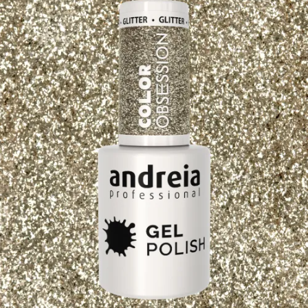 Gellak - Andreia Professional - Best Of Collection - Set van 6 kleuren