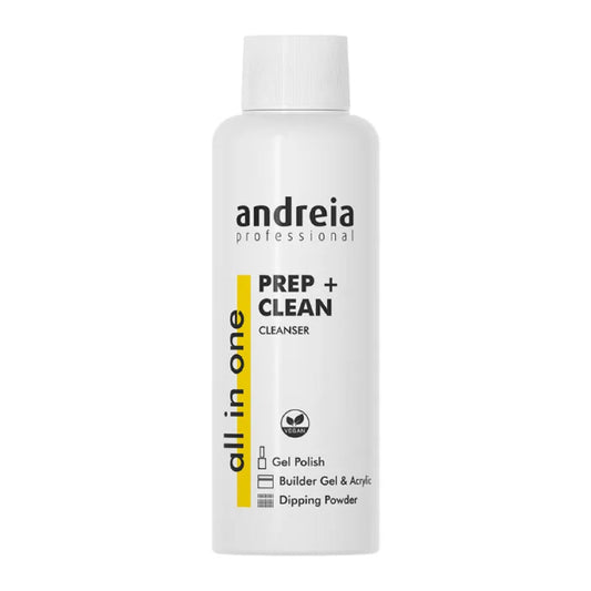 Andreia Prep Clean - Cleanser - All in One - 100ml