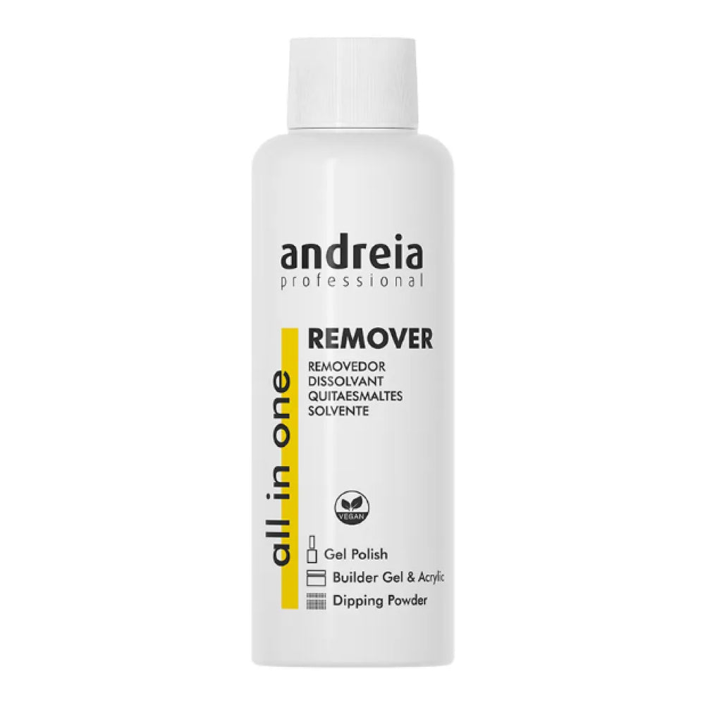 Andreia Remover - All in One - 250ml